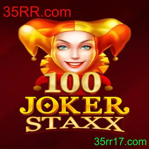 Explorando o Mundo de 100JokerStaxx: Uma Jornada no Universo dos Slots Online