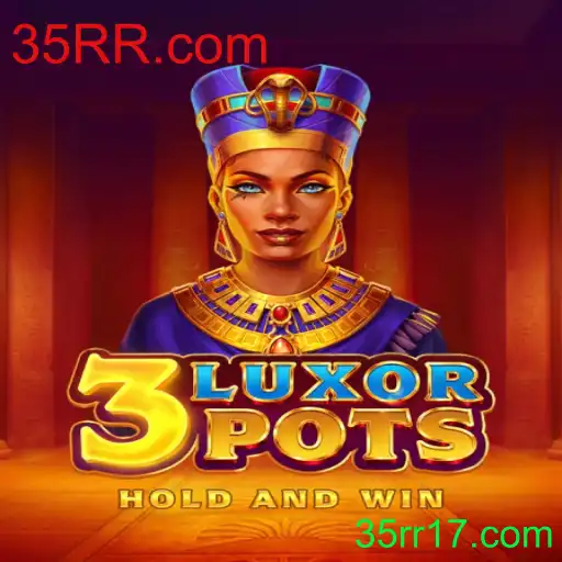 Explorando o Fascinante Mundo do Jogo 3LuxorPots