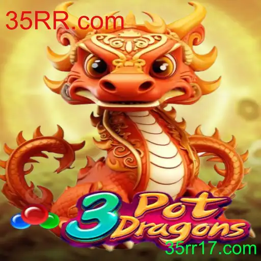 Explore o Mundo Mágico de 3PotDragons: Um Jogo Fascinante com 35RR.com