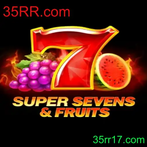 Descubra as Emoções e Regras do Jogo 7SuperSevensFruits
