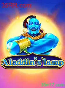 Descubra Aladdinslamp: A Magia e Estratégia do Novo Jogo de Azar
