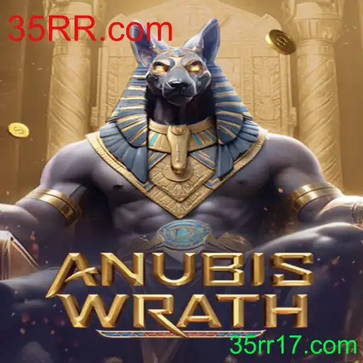 Explorando AnubisWrath: Uma Imersão no Universo Místico de 35RR.com