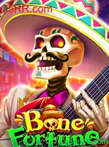 BoneFortune: Um Novo Desafio no Mundo dos Jogos