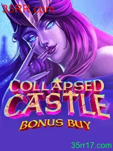 Desvendando os Segredos de 'CollapsedCastleBonusBuy'