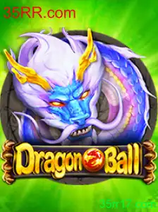 Explorando o Mundo do Jogo DragonBall e a Revolução 35RR.com