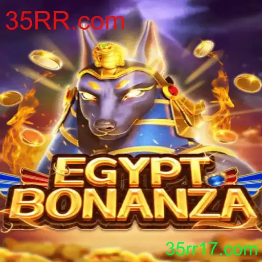 Descubra as Aventuras de EgyptBonanza e as Ofertas Exclusivas do 35RR.com