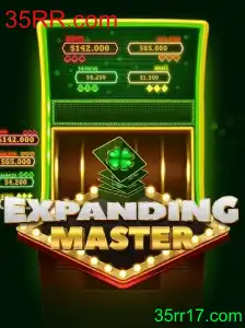 ExpandingMaster: Descobrindo o Novo Fenômeno de Jogo