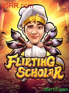 Explorando Flirting Scholar: Uma Jornada de Estratégia e Romance