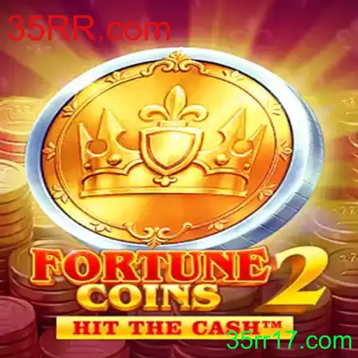 Descubra o Mundo de FortuneCoins2: Estratégia e Diversão em 35RR.com