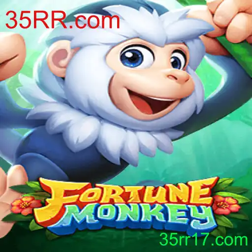 Explorando FortuneMonkey: Um Jogo Inovador na Plataforma 35RR.com