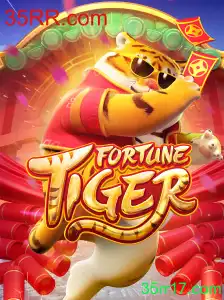Explorando o Mundo do Jogo FortuneTiger