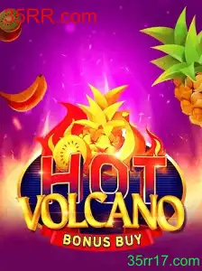 Explorando o Fascinante Mundo de HotVolcanoBonusBuy