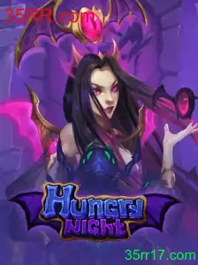 Explorando o Envolvente Mundo de HungryNight: Um Mergulho nas Mecânicas de Jogo