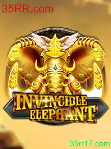 Descubra o Fascinante Mundo de InvincibleElephant