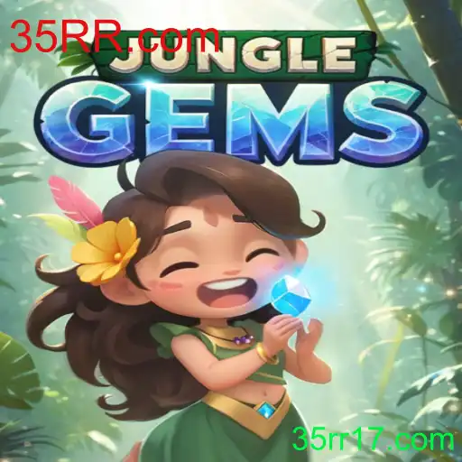 Descubra a Aventura Selvagem de JungleGems: Regras e Introdução ao Jogo