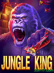 Desbravando a Aventura de JungleKing