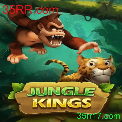 JungleKings: Descubra o Fascinante Jogo Estratégico de Aventura