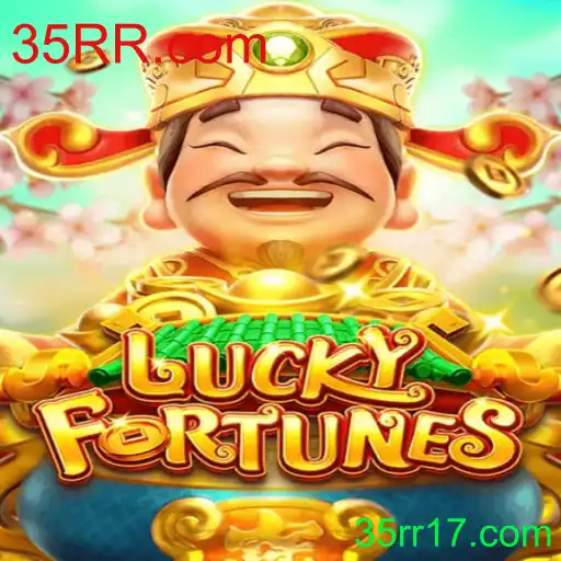Descubra o Mundo de LUCKYFORTUNES: Uma Nova Era de Entretenimento