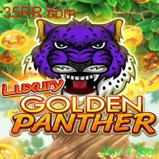 Explorando o Mundo de LUXURYGOLDENPANTHER: Um Jogo Inovador para Entusiastas de Aventura