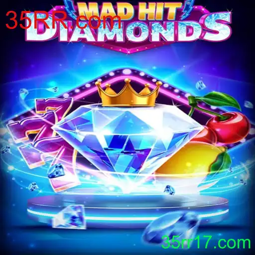 Explorando MadHitDiamonds: O Jogo que Está Conquistando o Mundo