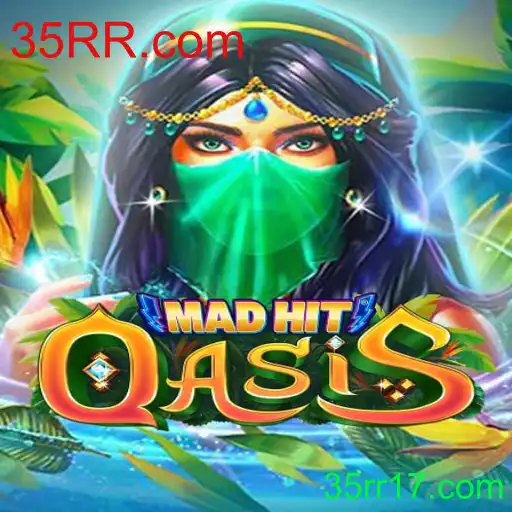 Descubra o Fascinante Mundo do MadHitOasis: Uma Nova Fronteira em Jogos