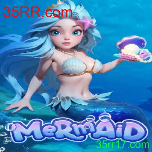 Explorando o Mundo do Jogo 'Mermaid' em 35RR.com