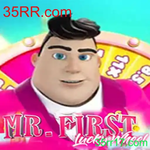 Descubra o Fascinante Jogo MrFirstLuckyWheel