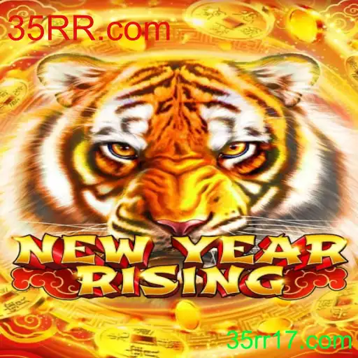 Descubra o Fascinante Mundo de NewYearRising: O Jogo que Conquista