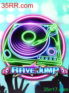 Descubra o Mundo Empolgante de RaveJump: O Jogo do Momento