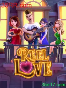 Descubra as Emoções de ReelLove com 35RR.com