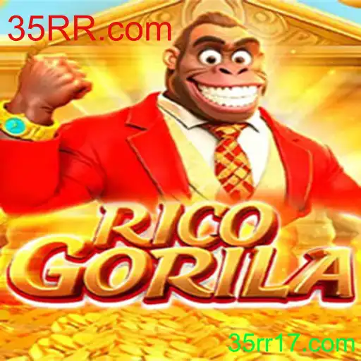 RicoGorila: Descubra o Fascinante Mundo do Novo Jogo do Ano