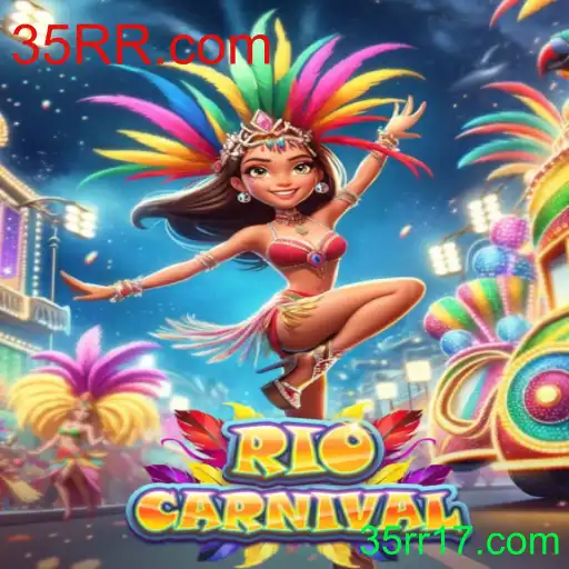 Explore o Mundo Vibrante do Jogo RioCarnival