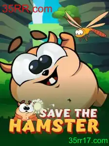 SavetheHamster: Um Novo Fenômeno nos Jogos Virtuais