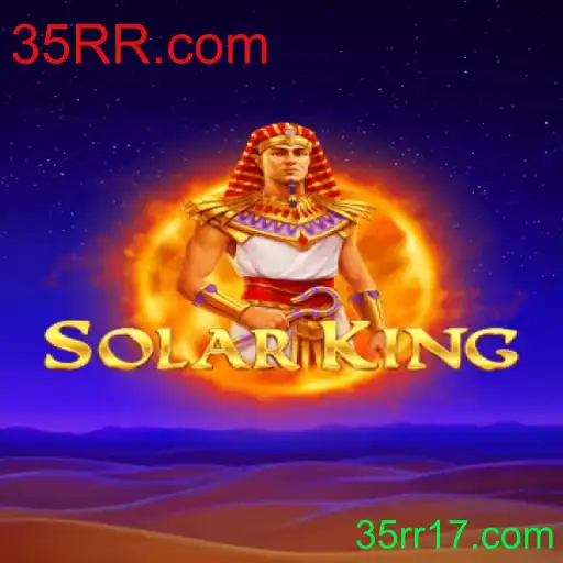 Descubra SolarKing: O Jogo que Está Conquistando Fãs em Todo o Mundo