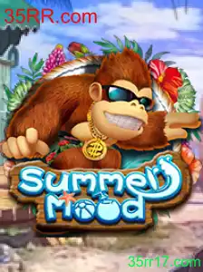 Descubra o Fascinante Mundo de SummerMood: O Novo Jogo Interativo