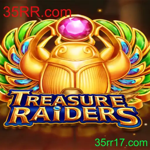 Treasureraiders: Mergulhando na Aventura do Novo Jogo de Sucesso