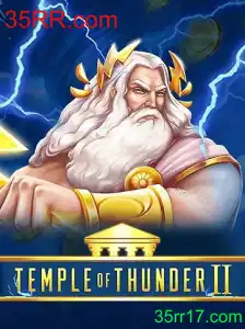 Explorando o Universo de TempleofThunderII