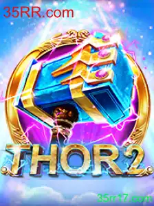 Explorando o Universo do Jogo 'Thor2' e sua Ligação com 35RR.com