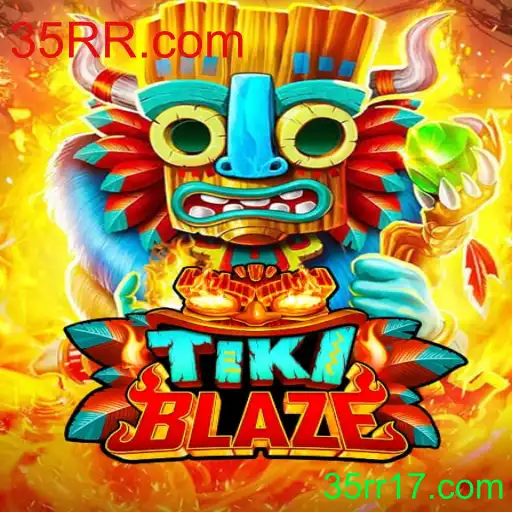 Descubra o Mundo Fascinante de TikiBlaze