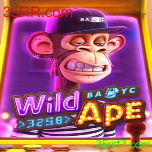 Descubra as Aventuras de WildApe3258 e as Regras Empolgantes do Jogo