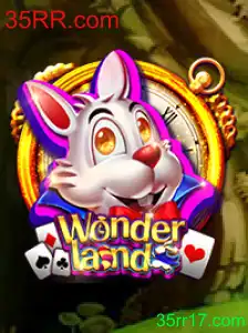 Explorando o Mundo de 'Wonderland': Uma Jornada Inovadora de Jogo